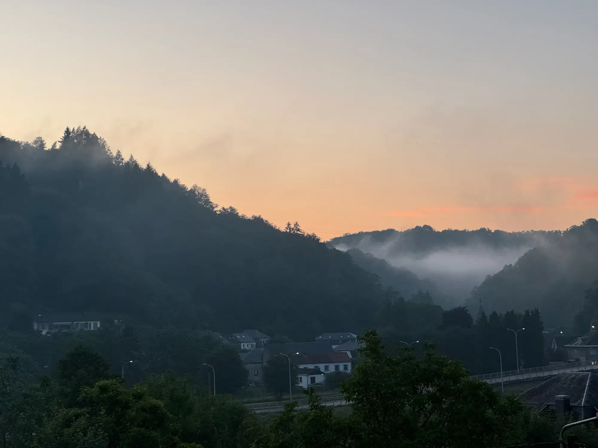 Grouped holiday homes for 6 people in Hastière Meuse Cottage